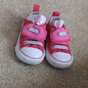 Toddler converse